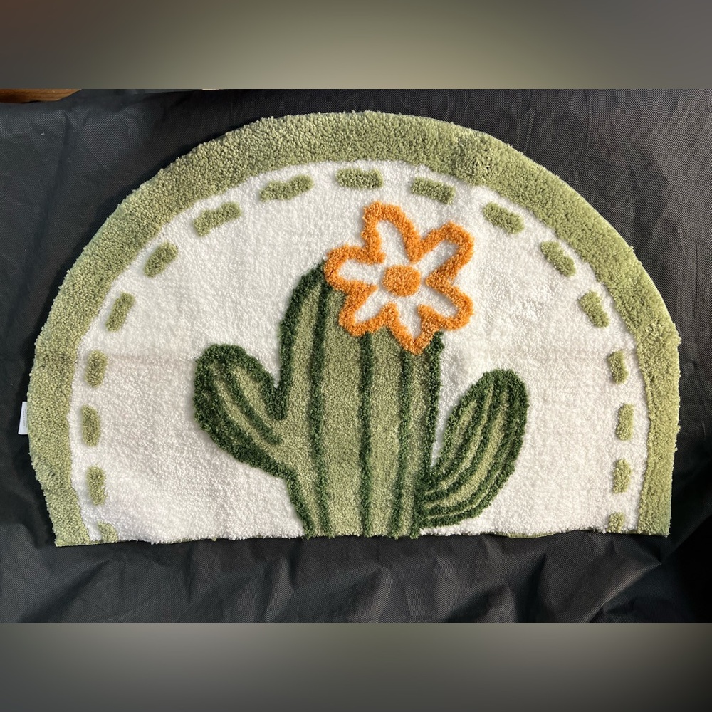 Cactus Mat
